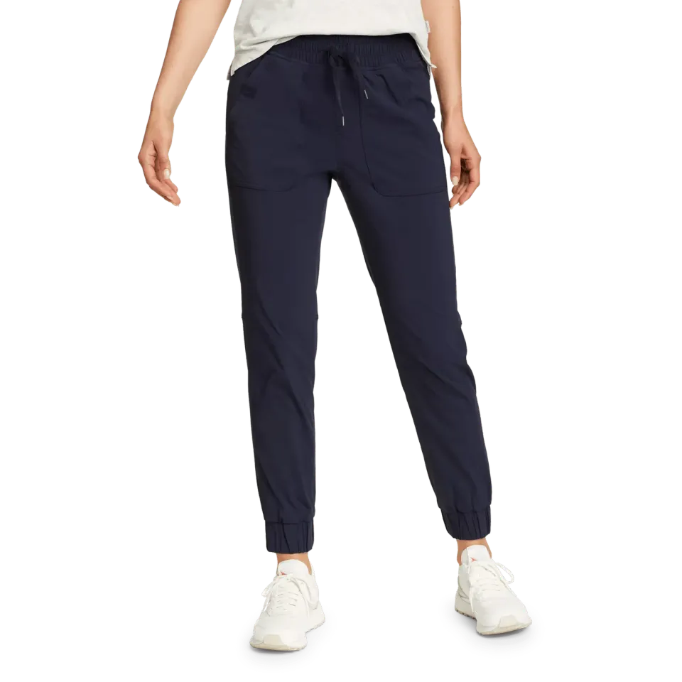 Eddie Bauer Sightscape Horizon pantaloni joggeri Negru 8