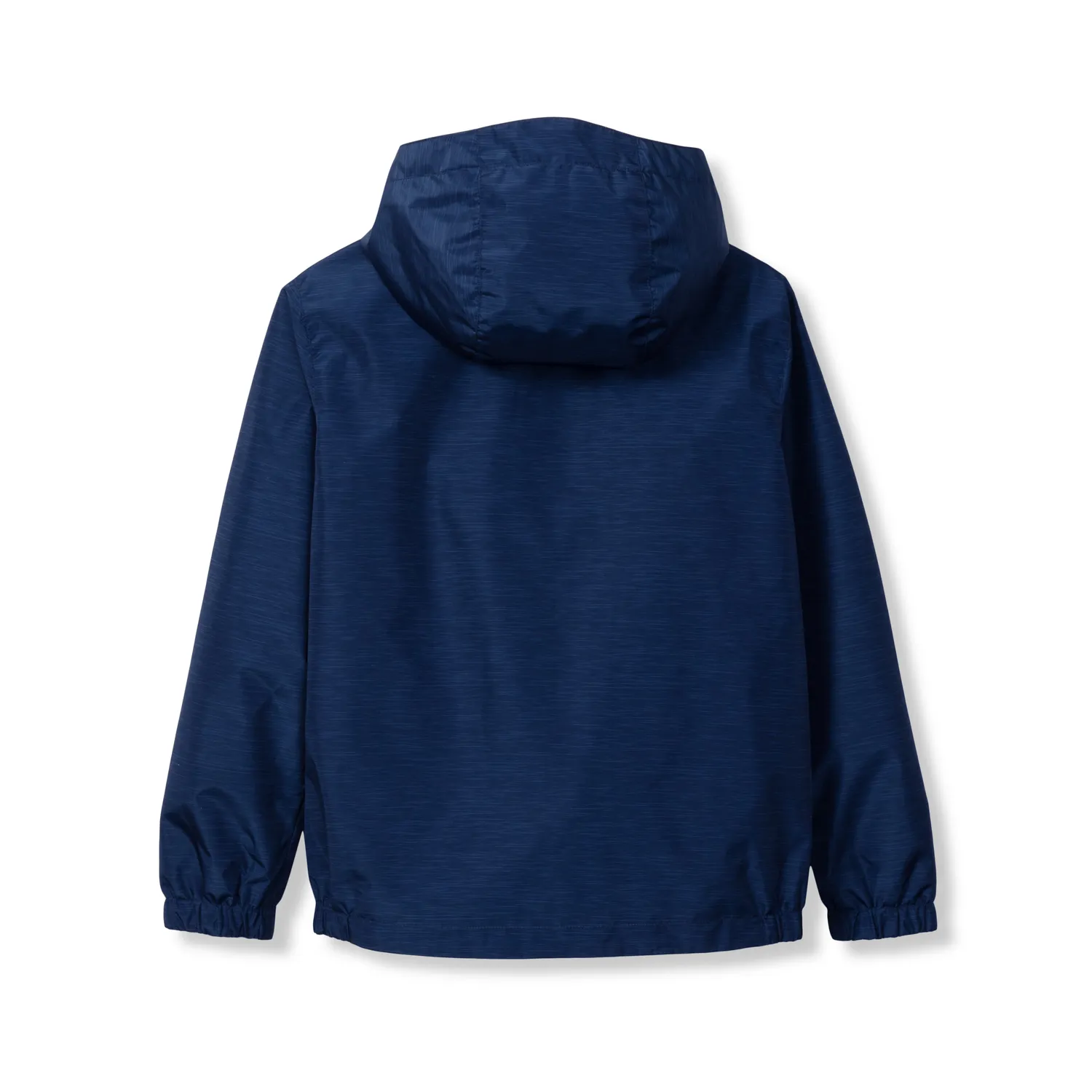 Eddie Bauer Rainfoil geaca ploaie neagra impermeabila