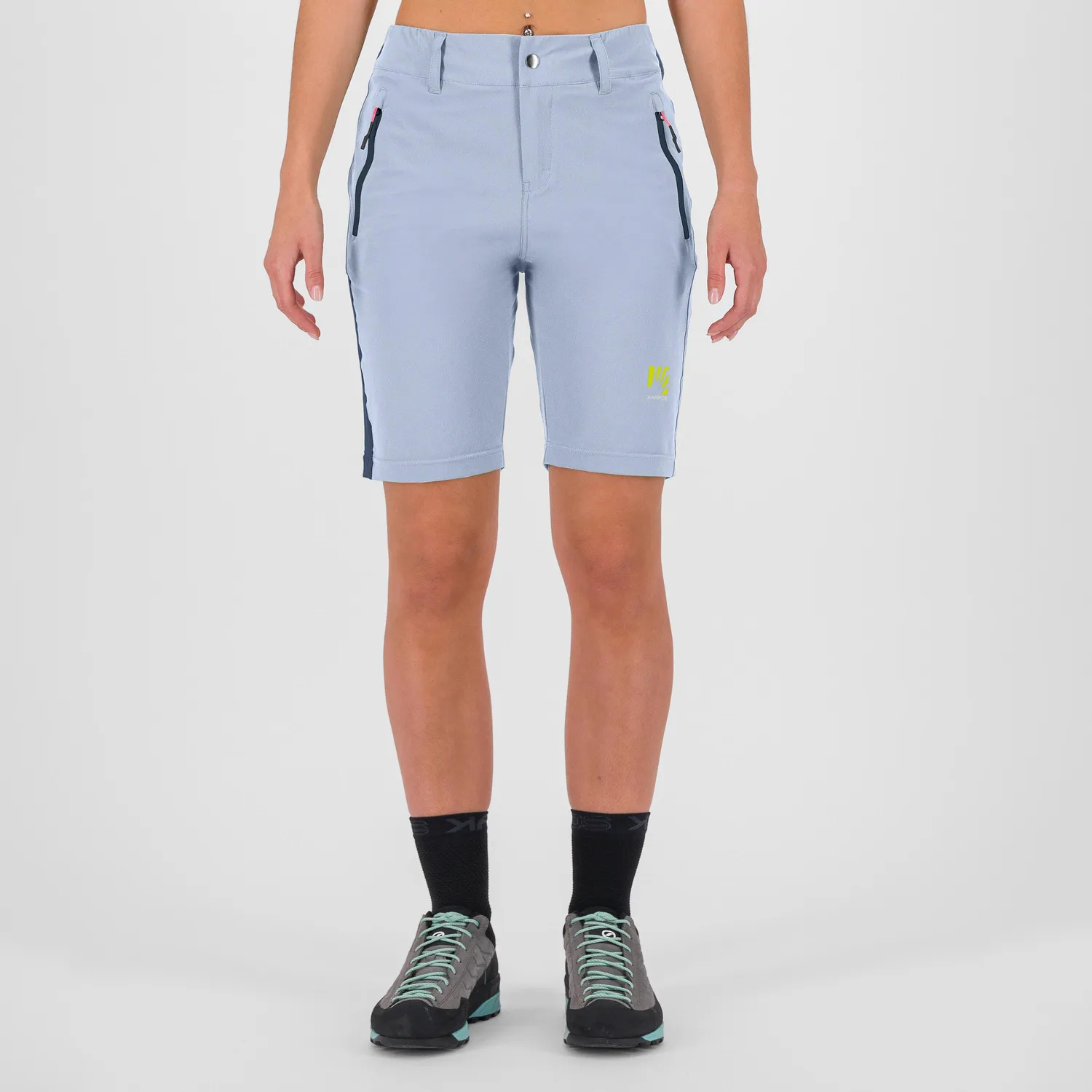 Karpos Fantasia W Bermuda pantaloni scurti dama drumetie