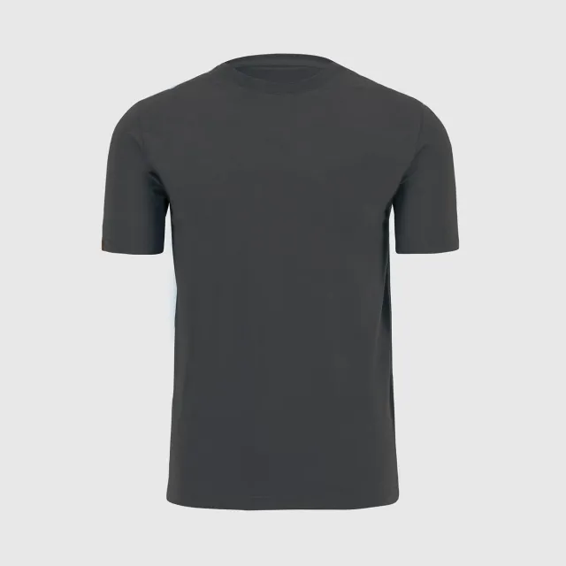 Karpos Berto tricou bumbac organic hipoalergenic