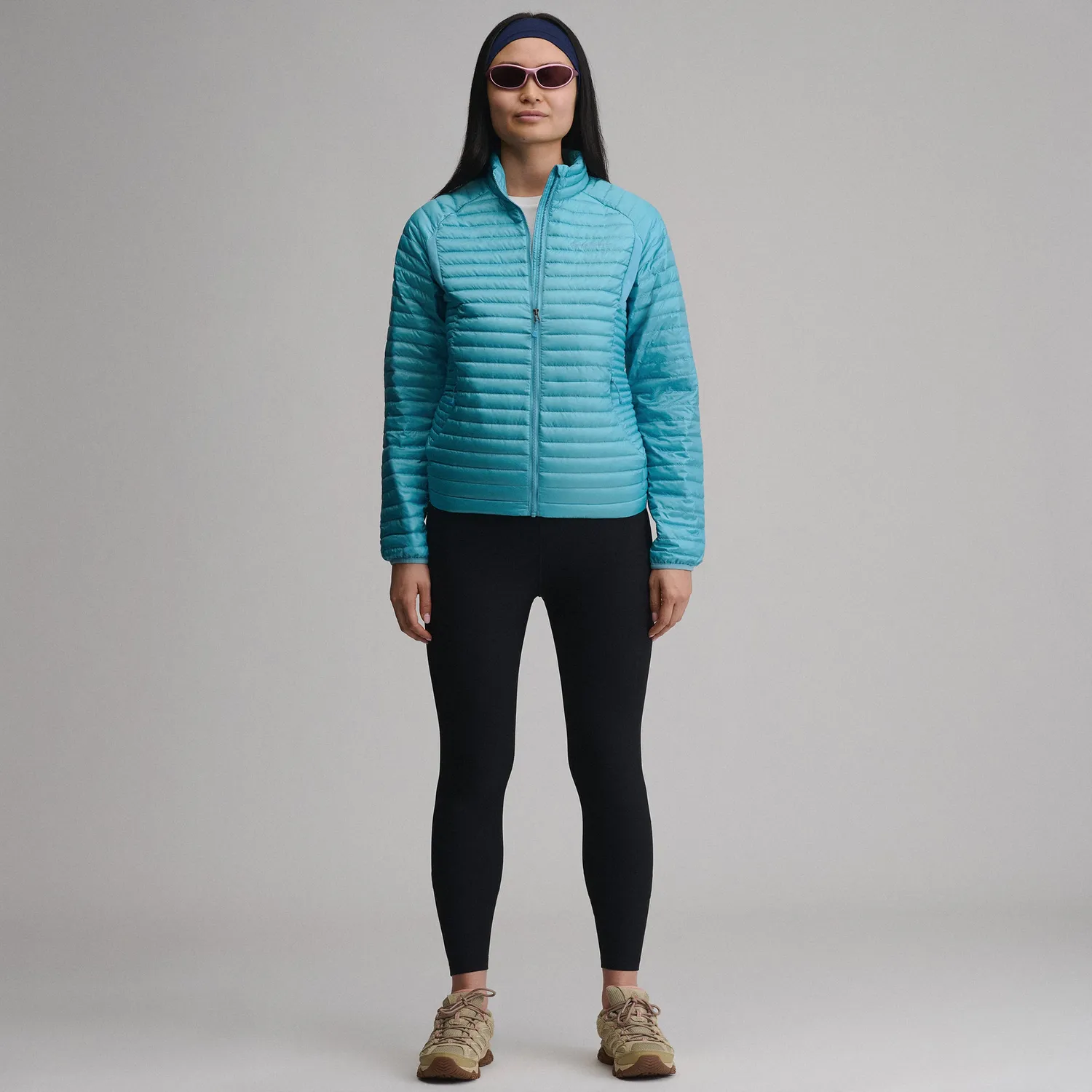 Eddie Bauer MicroTherm 2.0 geaca puf neagra 800 fill