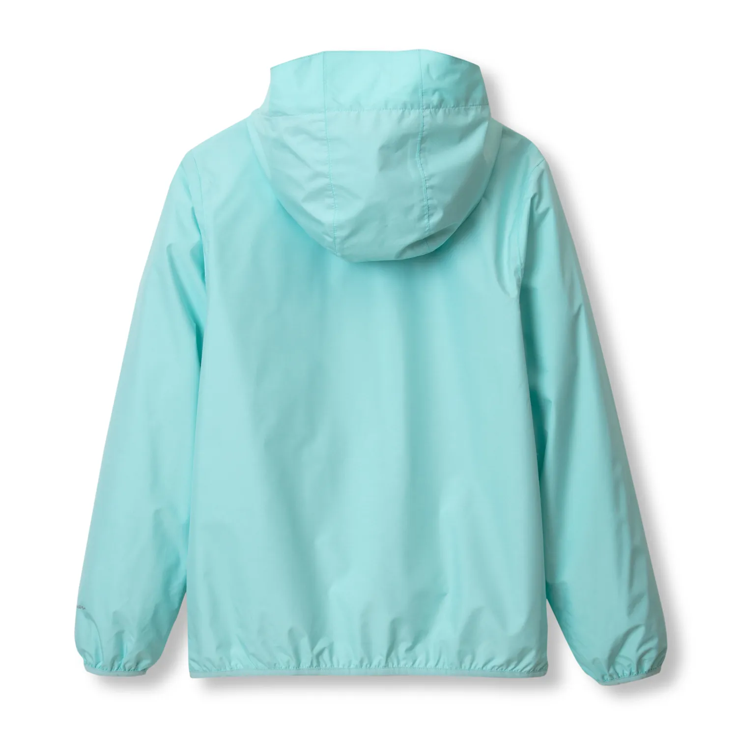 Eddie Bauer Rainfoil anorak copii Nautical Blue