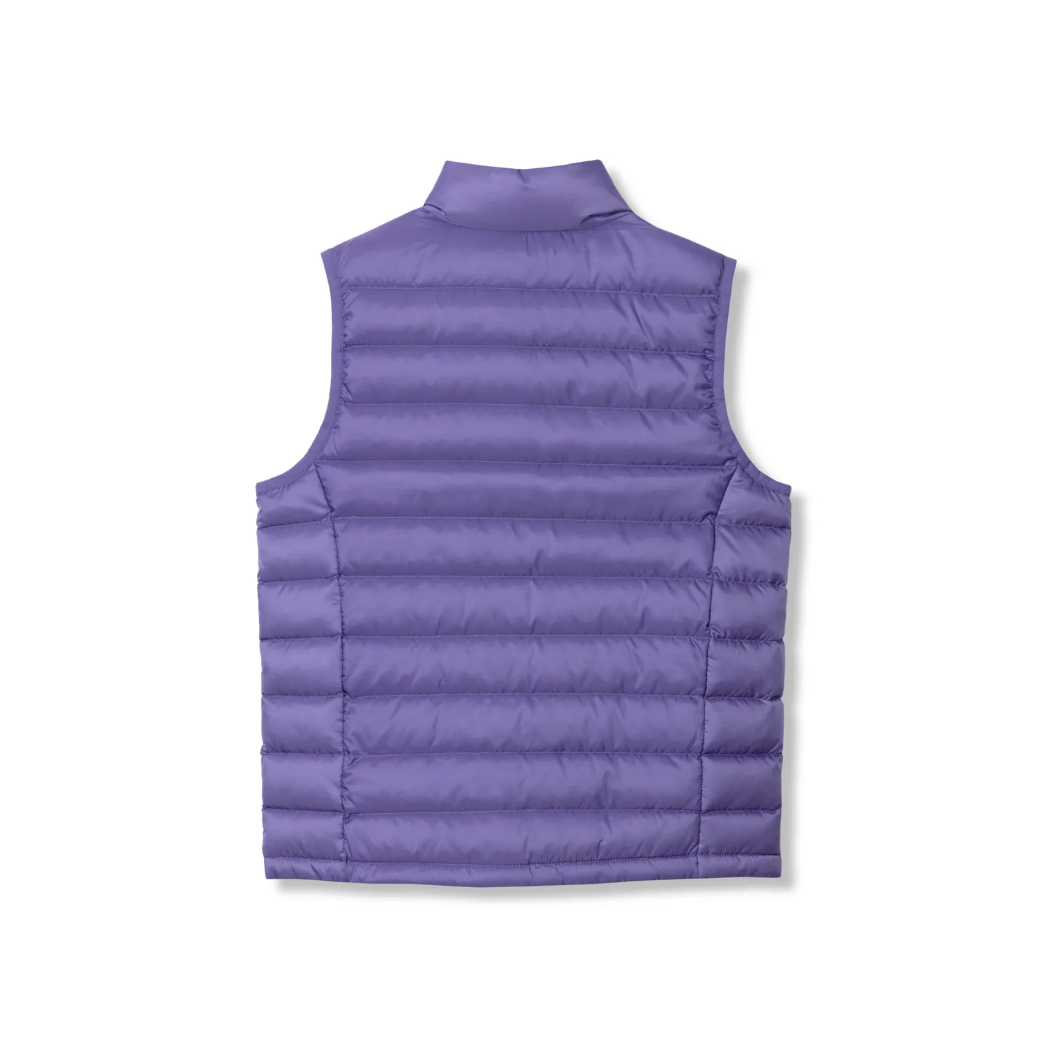 Eddie Bauer CirrusLite vestă copii neagră puf 650