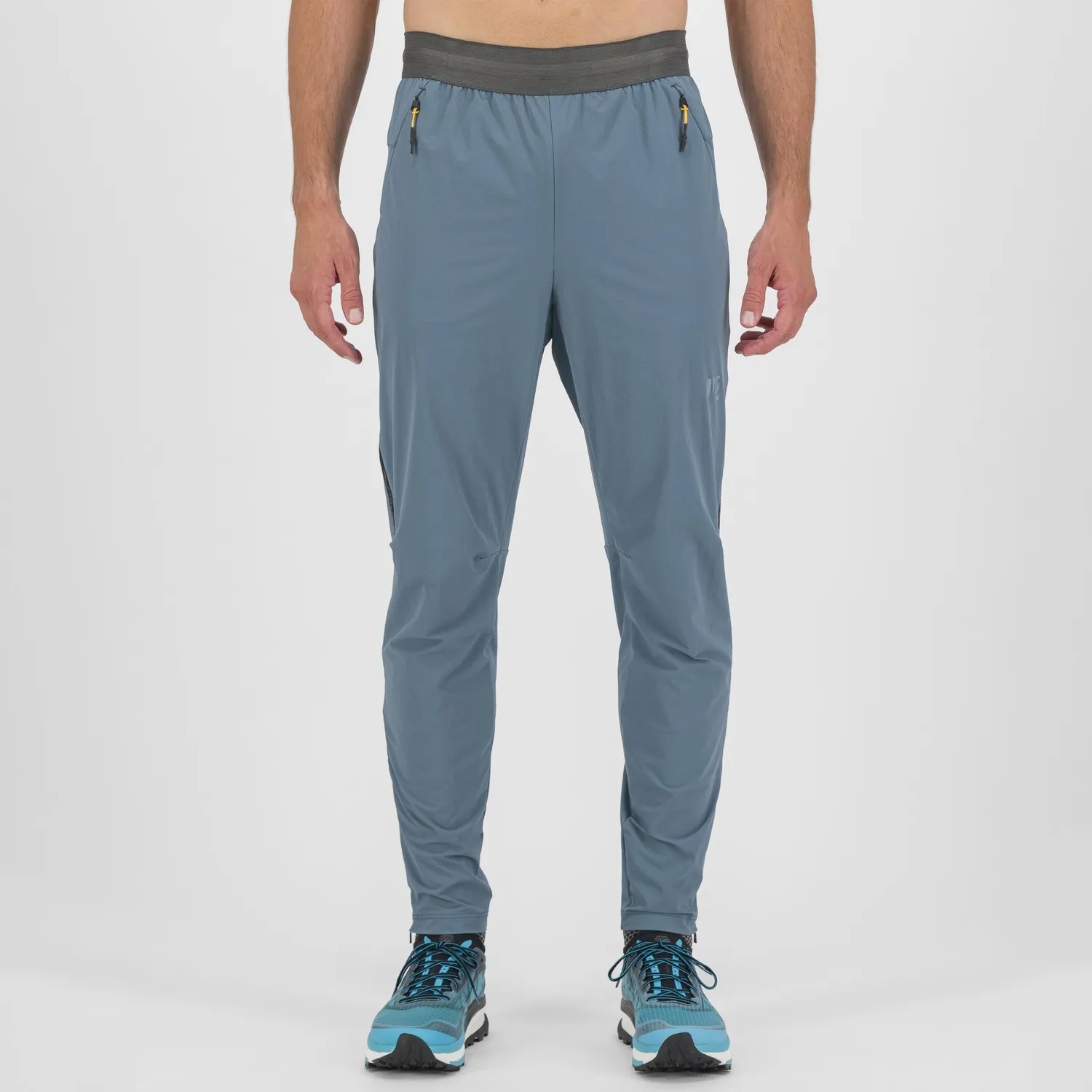 Karpos Easy Frizz pantaloni stretch