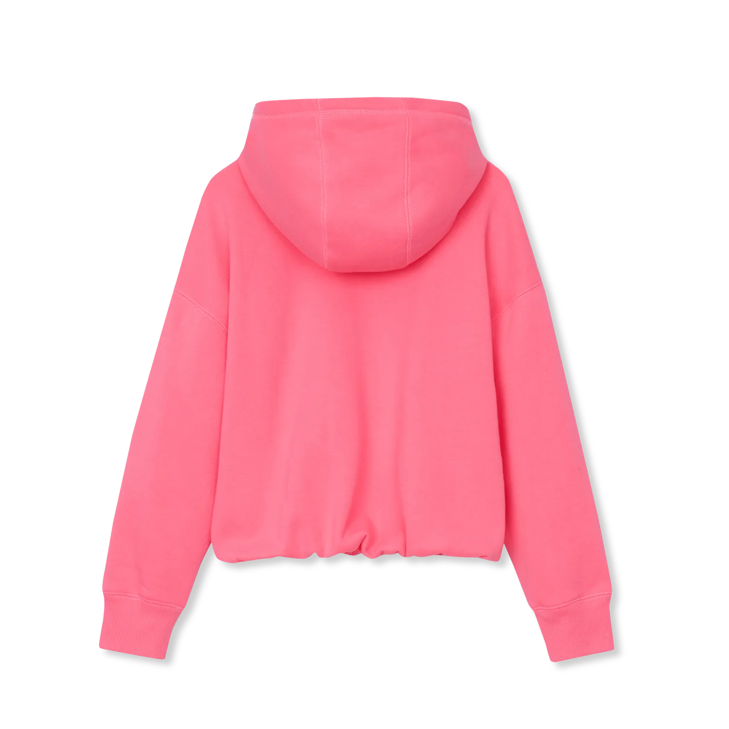 Eddie Bauer Camp Fleece hanorac fete Peacoat bubble