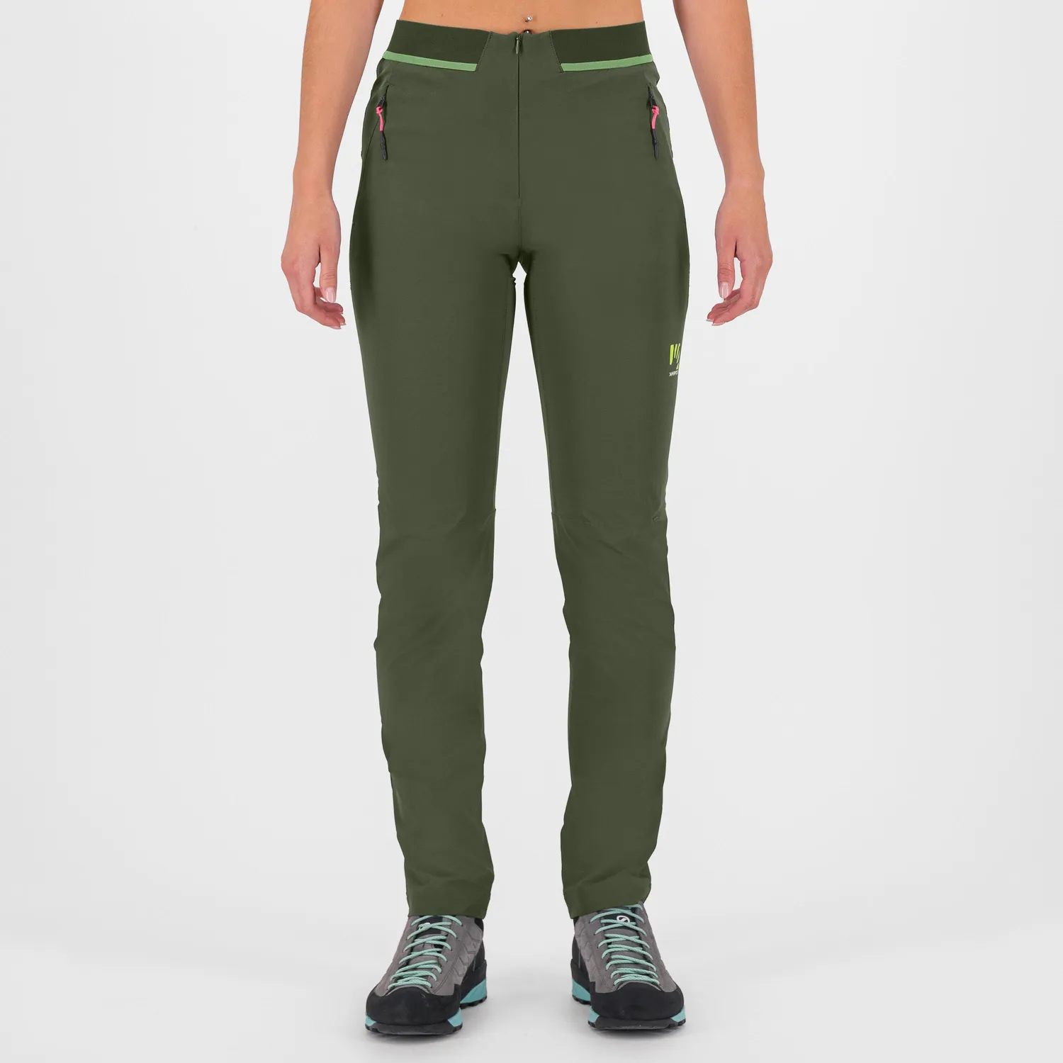 Karpos Tre Cime W pantaloni damă vară
