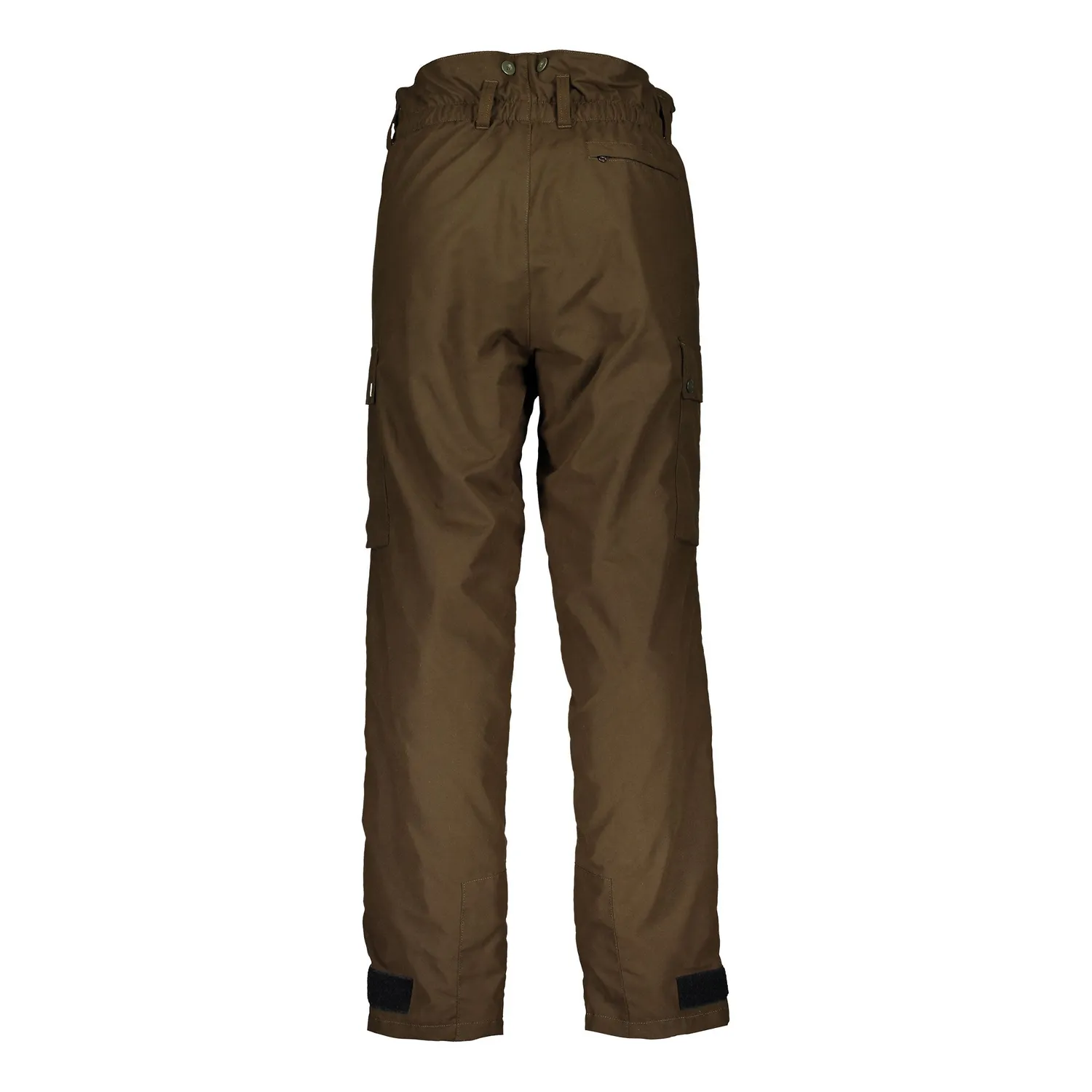 Sasta Wolf pantaloni dark forest impermeabili