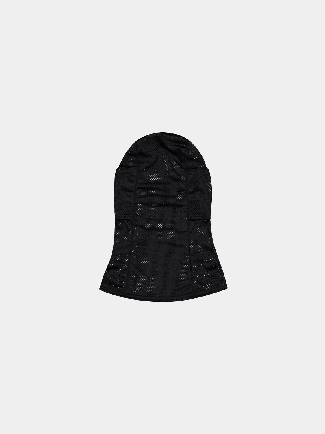 Alpha Industries Mesh Reflective cagulă neagră respirabilă