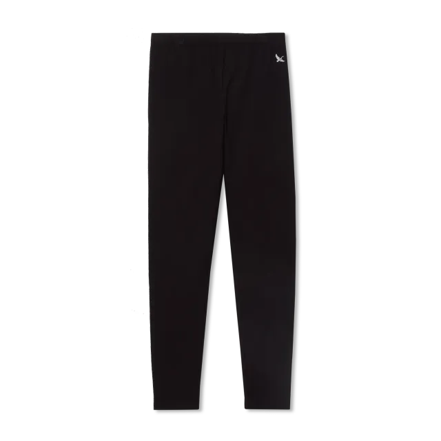Eddie Bauer Movement colanti fete negri bumbac