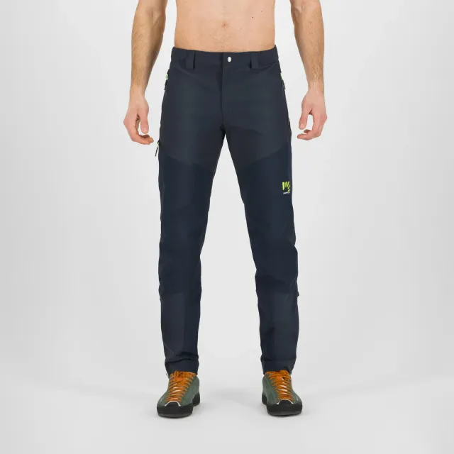 Karpos Wall Advance G. pantaloni barbati impermeabili