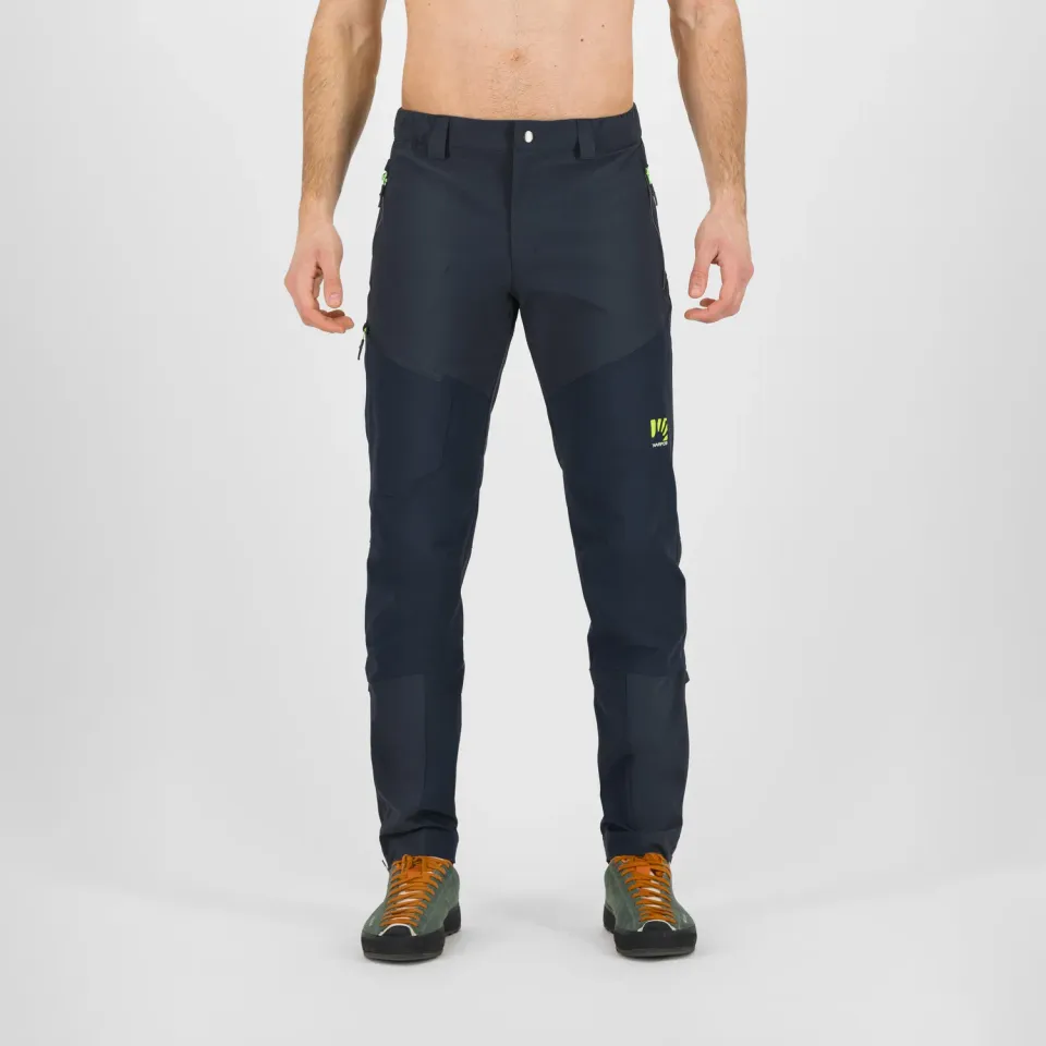 Karpos Wall Advance G. pantaloni barbati impermeabili