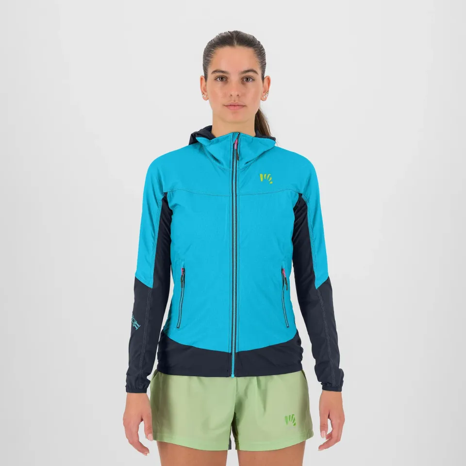 Karpos Lavaredo W Jacket geaca dama usoara vant