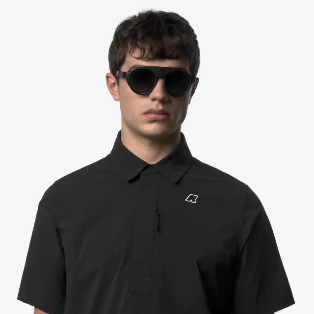 K-Way KW0015 ochelari de soare 02D SG3 gri