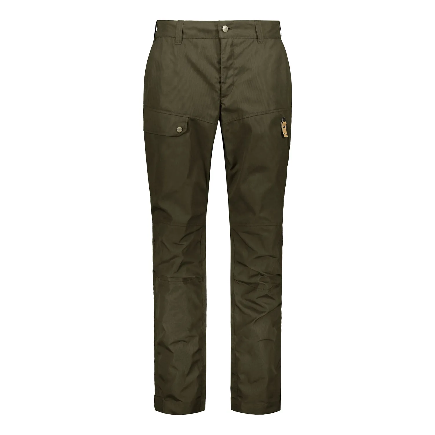 Sasta Taival pantaloni dama plus negri stretch