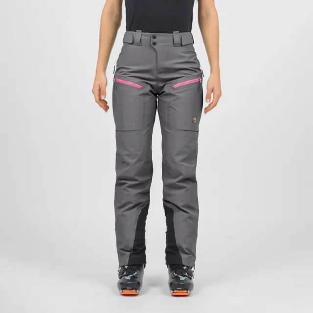 Karpos Squall W pantaloni dama schi tura 3L