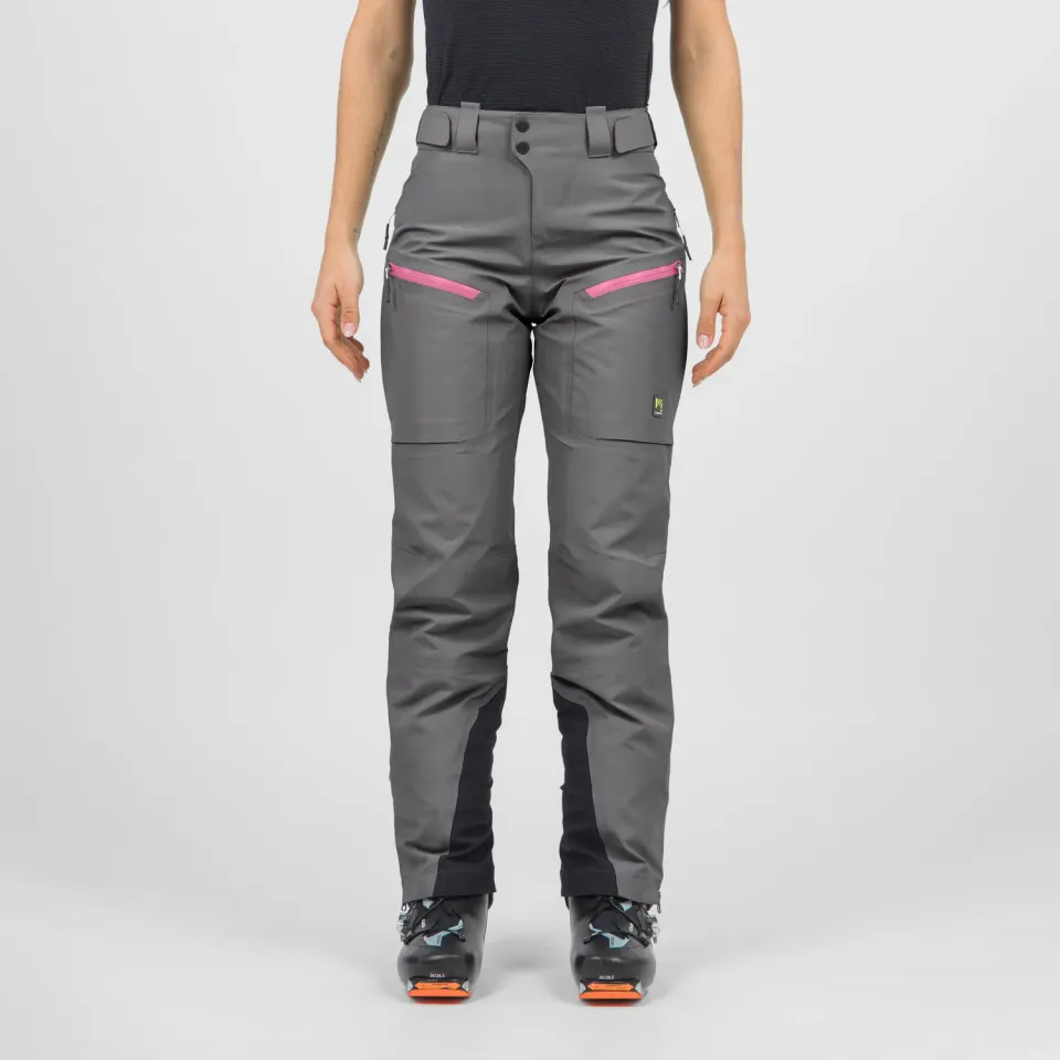 Karpos Squall W pantaloni dama schi tura 3L