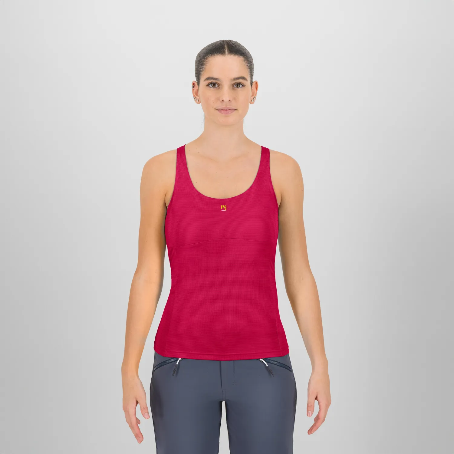 Karpos Loma Evo W maiou sport dama cu Polygiene