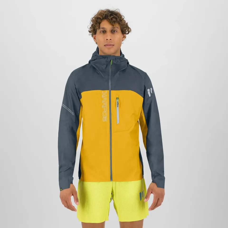 Karpos Lavaredo Rain Evo geaca impermeabila usoara