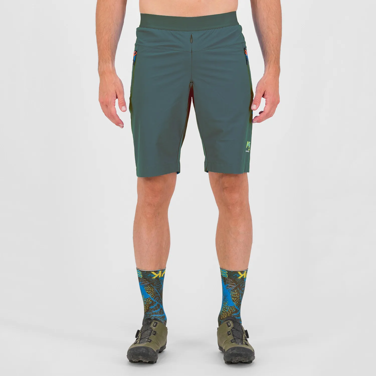 Karpos Tre Cime Bermuda pantaloni scurti 006 lejeri