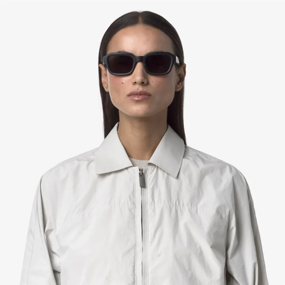 K-Way KW0002 ochelari de soare gri acetat