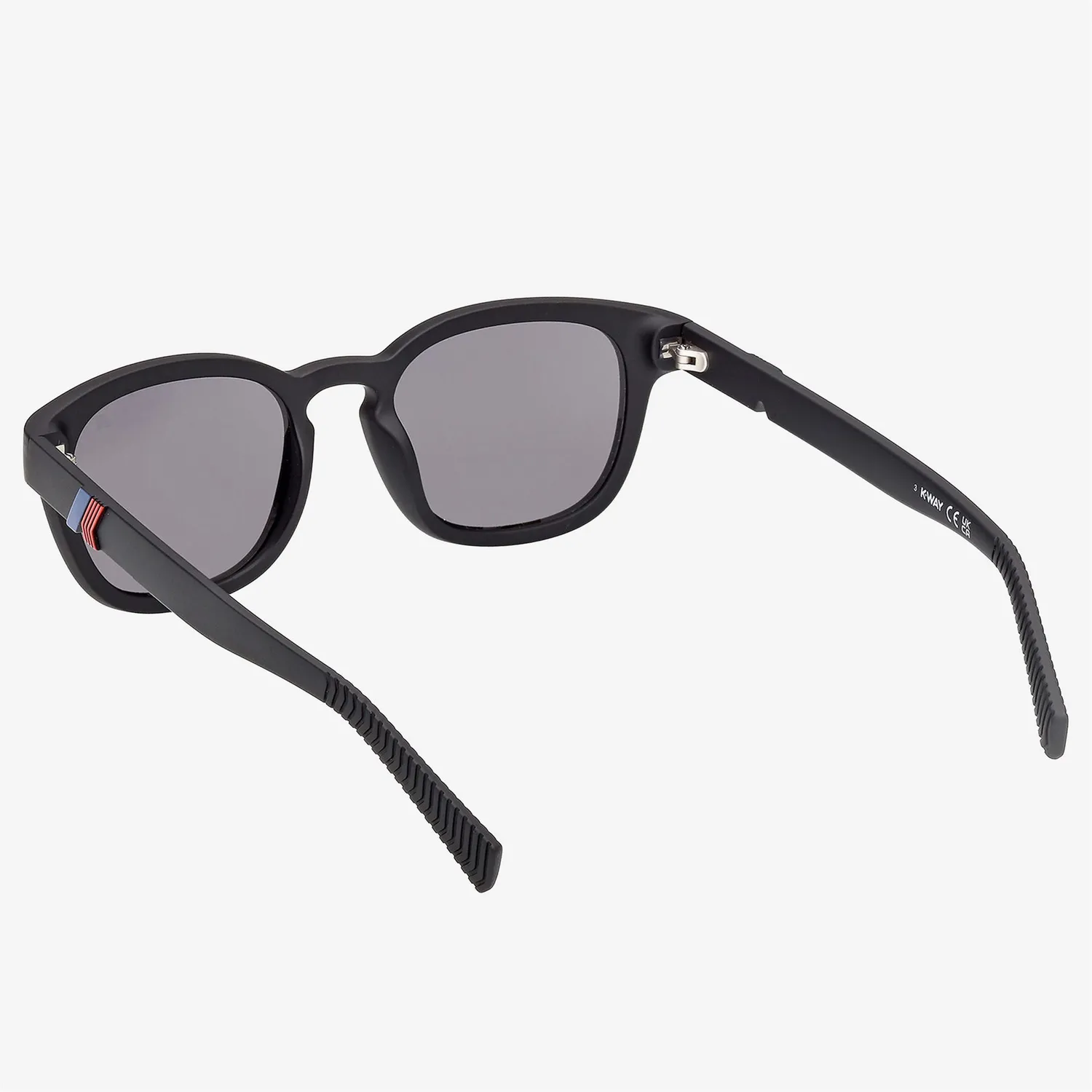 K-Way KW0038 K61455W ochelari soare unisex gri
