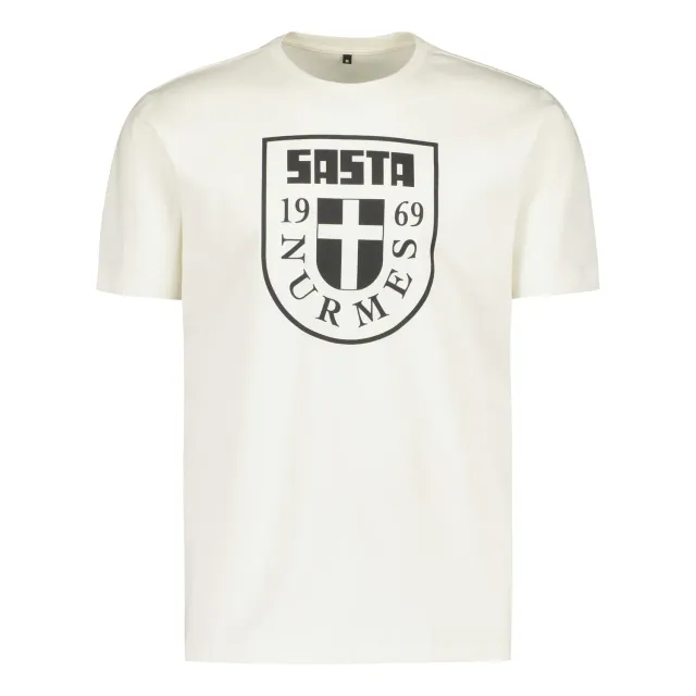 Sasta Nurmes Flag tricou barbati bumbac organic moale