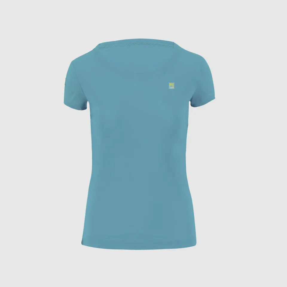 Karpos Nino tricou damă trail respirabil