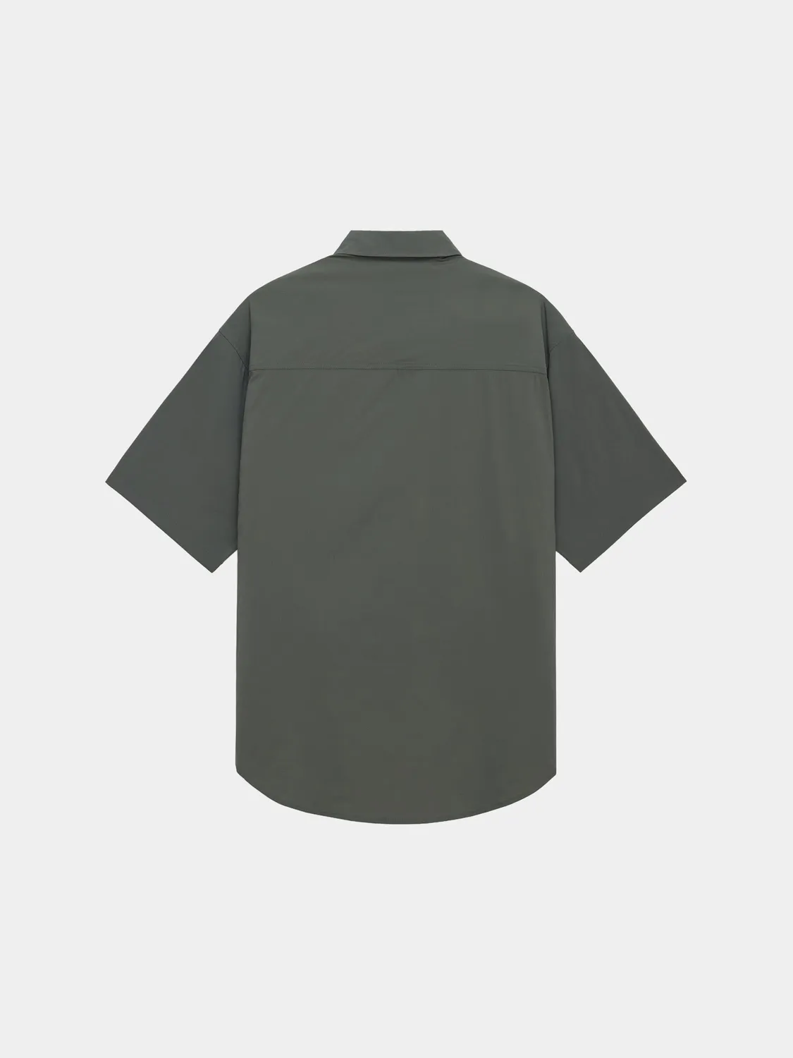 Alpha Industries CWU 27/P camasa barbati gri field