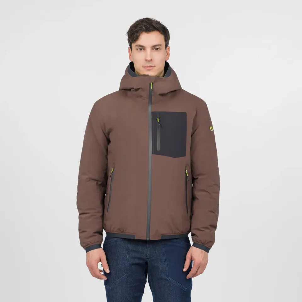 Karpos Falier Jacket geaca barbati impermeabila calduroasa