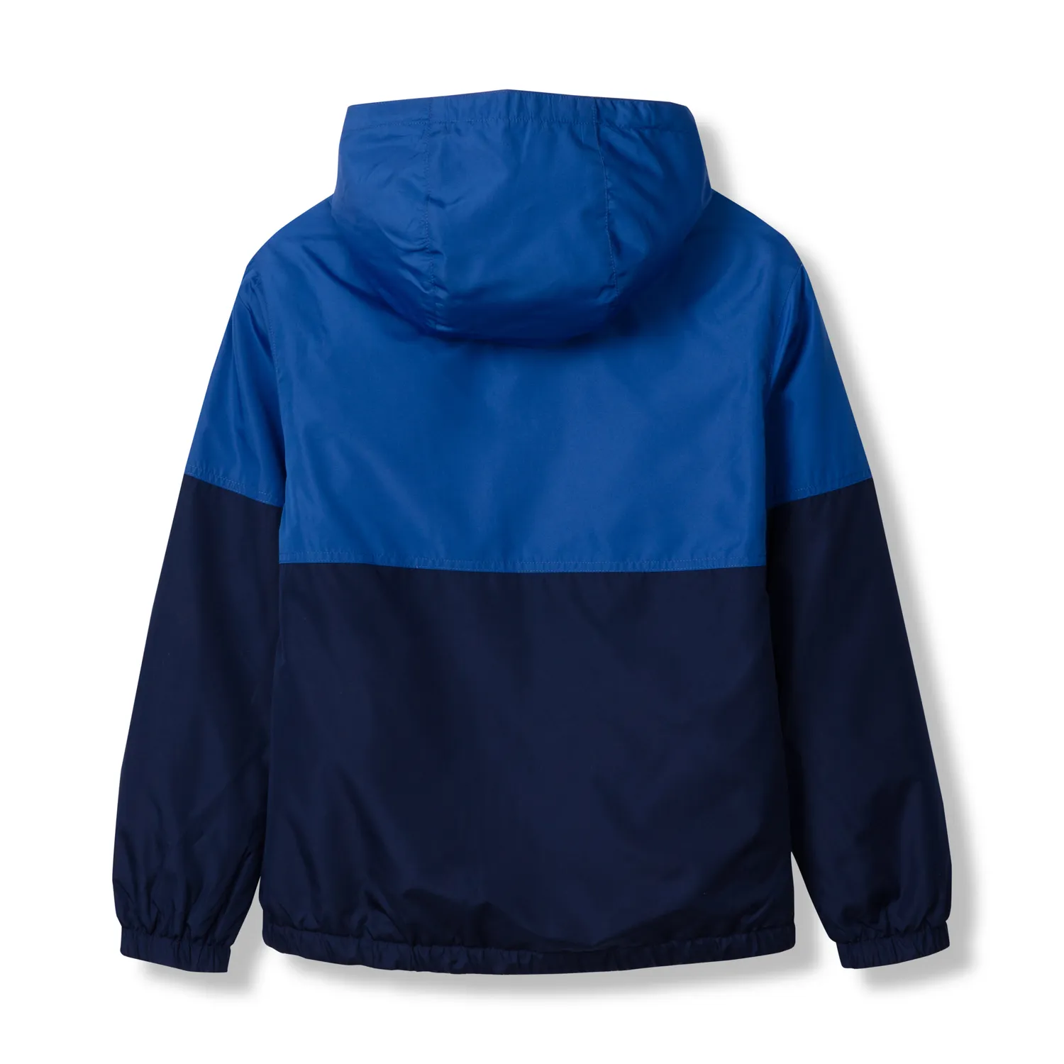 Eddie Bauer Windy Ridge geaca copii Paradise Blue reversibila