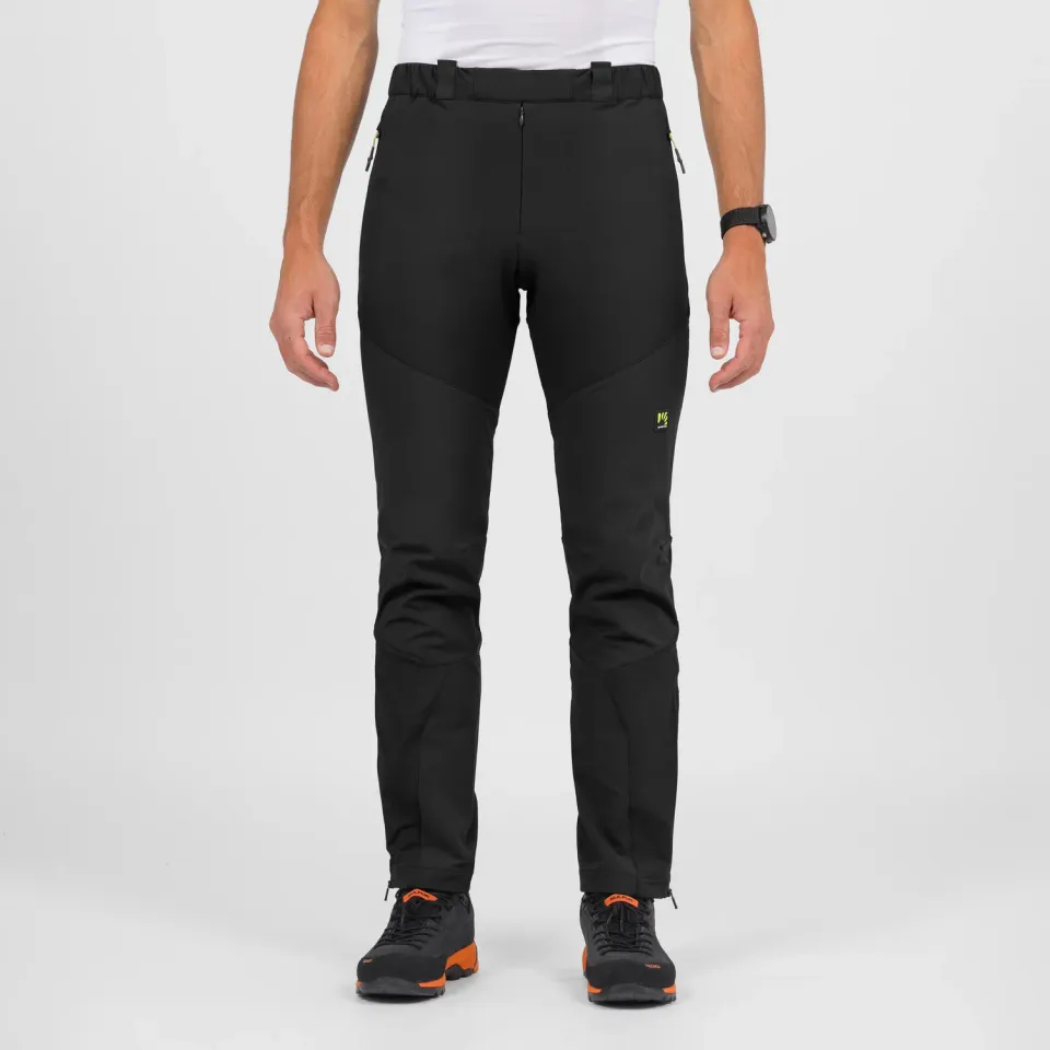 Karpos Cevedale Advance pantaloni munte 4 anotimpuri rezistenti