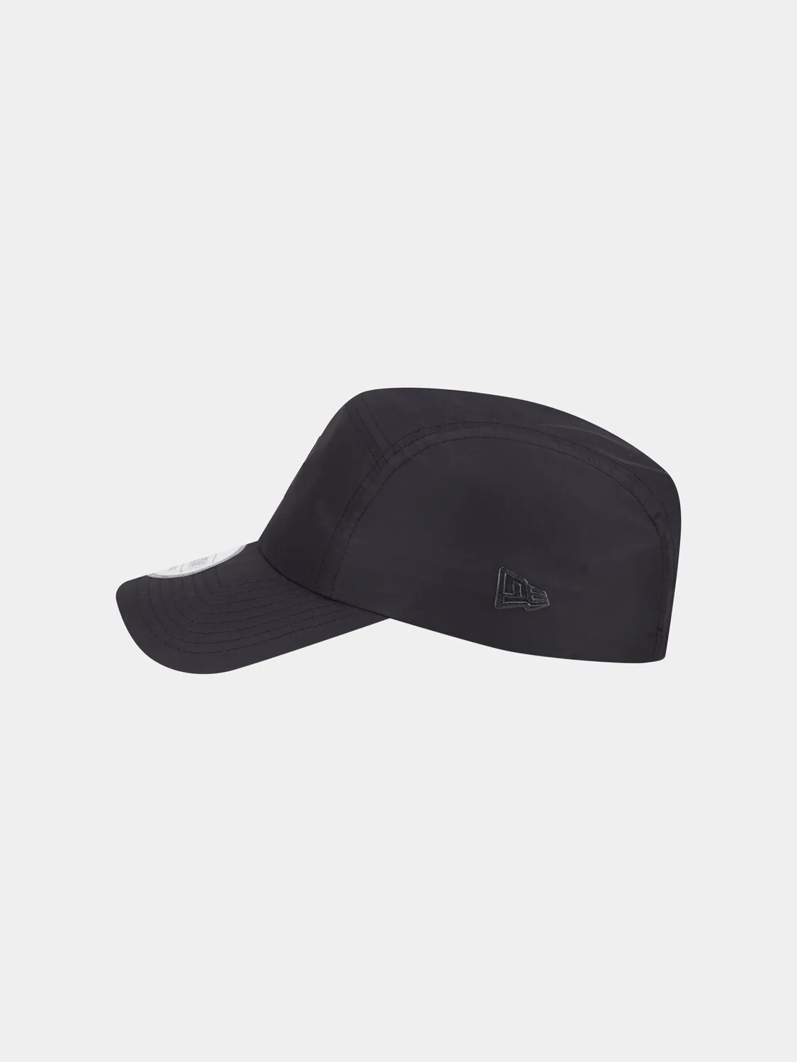 Alpha Industries Cowboys Runner sapca neagra usoara