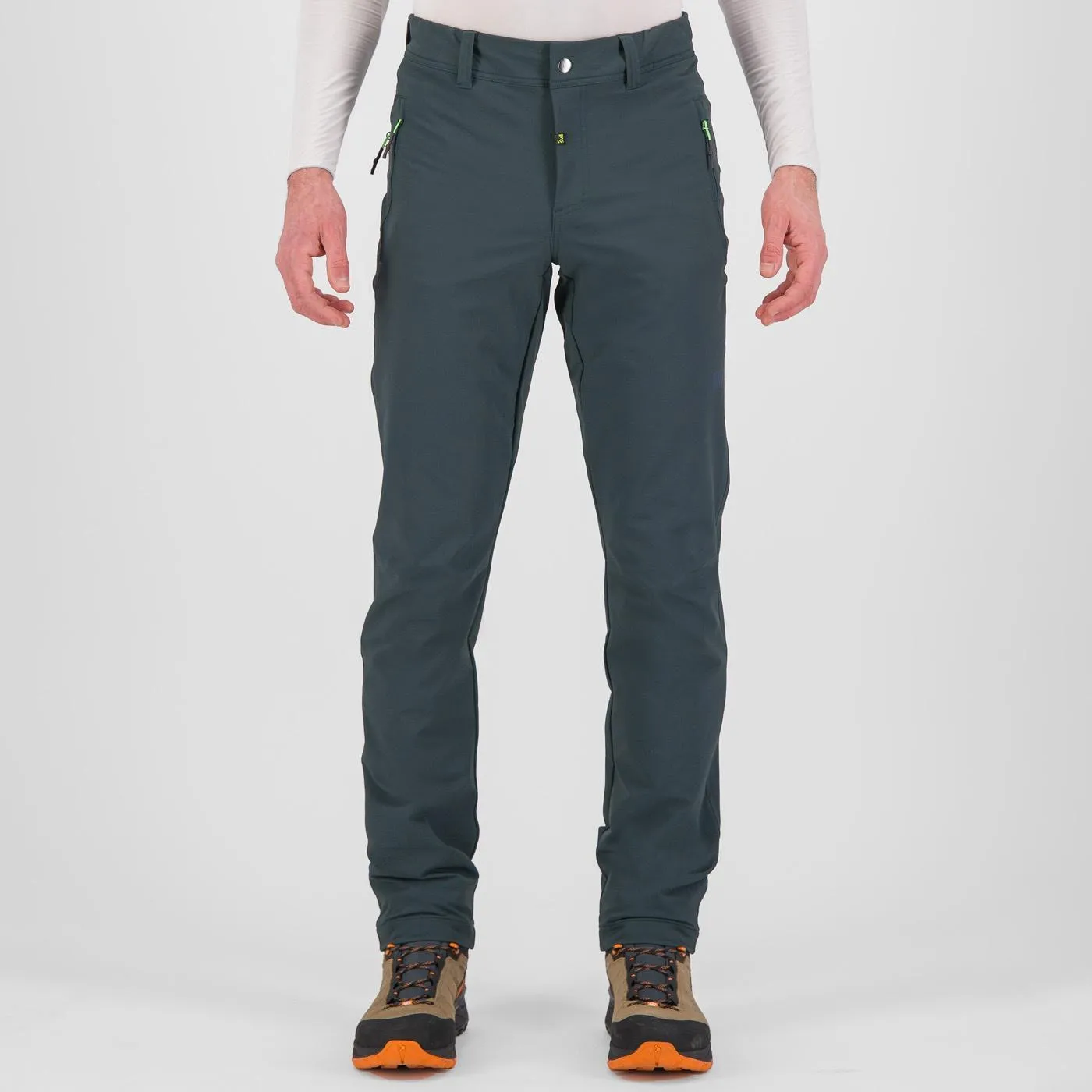 Karpos Vernale Evo pantaloni trekking stretch