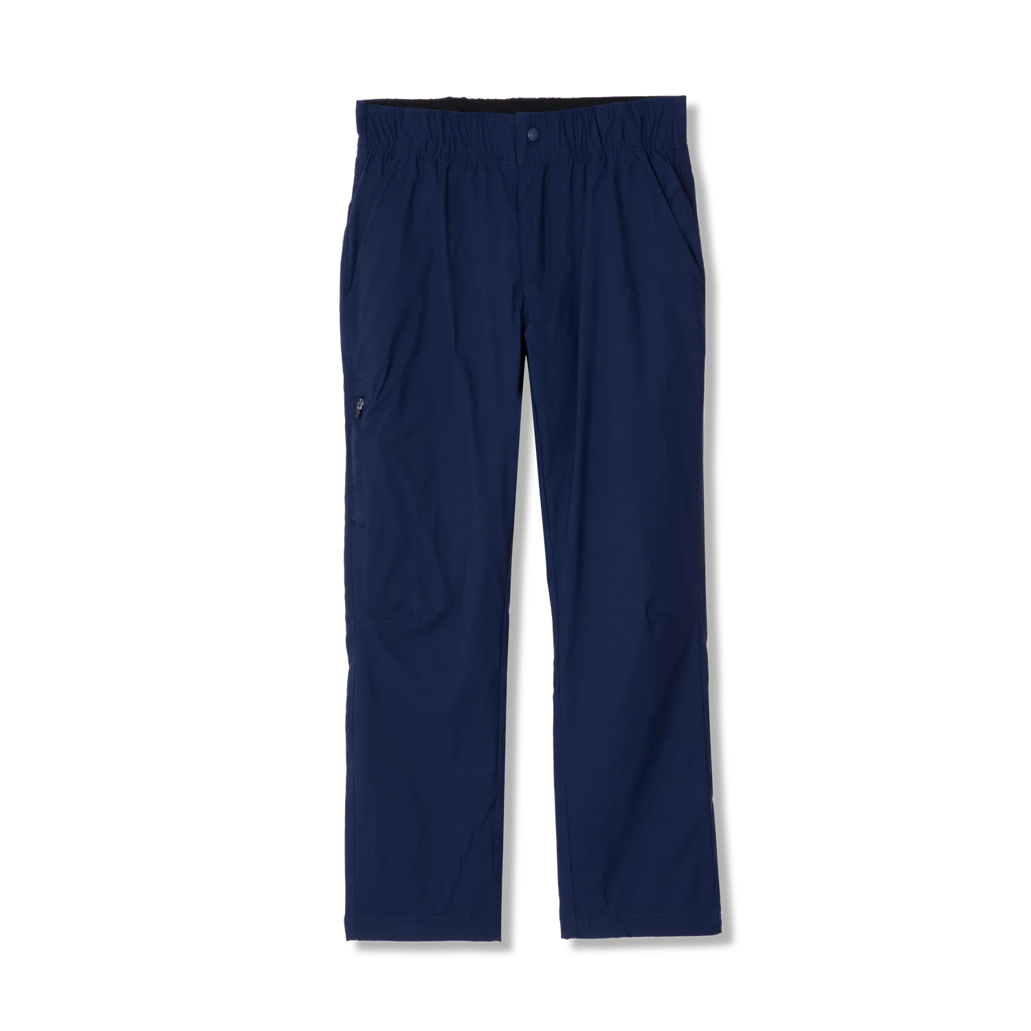 Eddie Bauer Adventurer pantaloni baieti Negru cu fleece