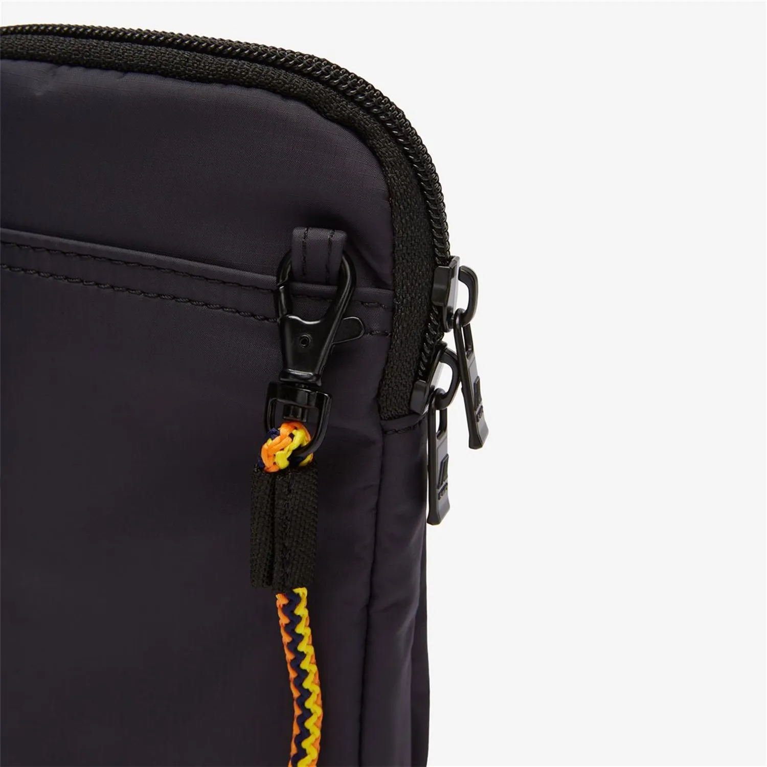 K-Way Vitree husa telefon albastru depth unisex