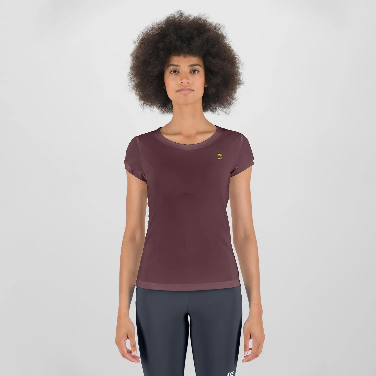 Karpos Easygoing W tricou damă respirabil