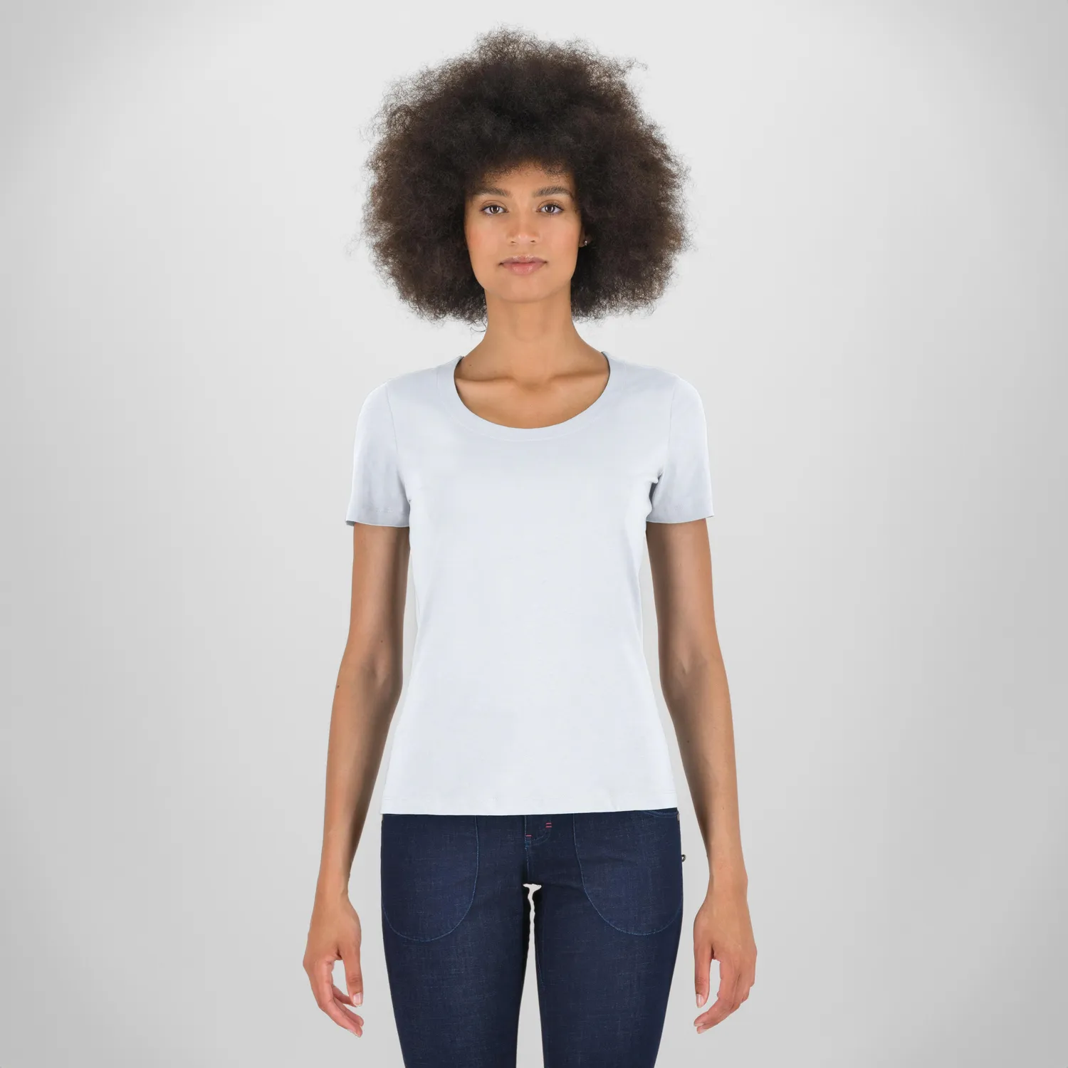Karpos Quick Cotton W tricou dama bumbac organic