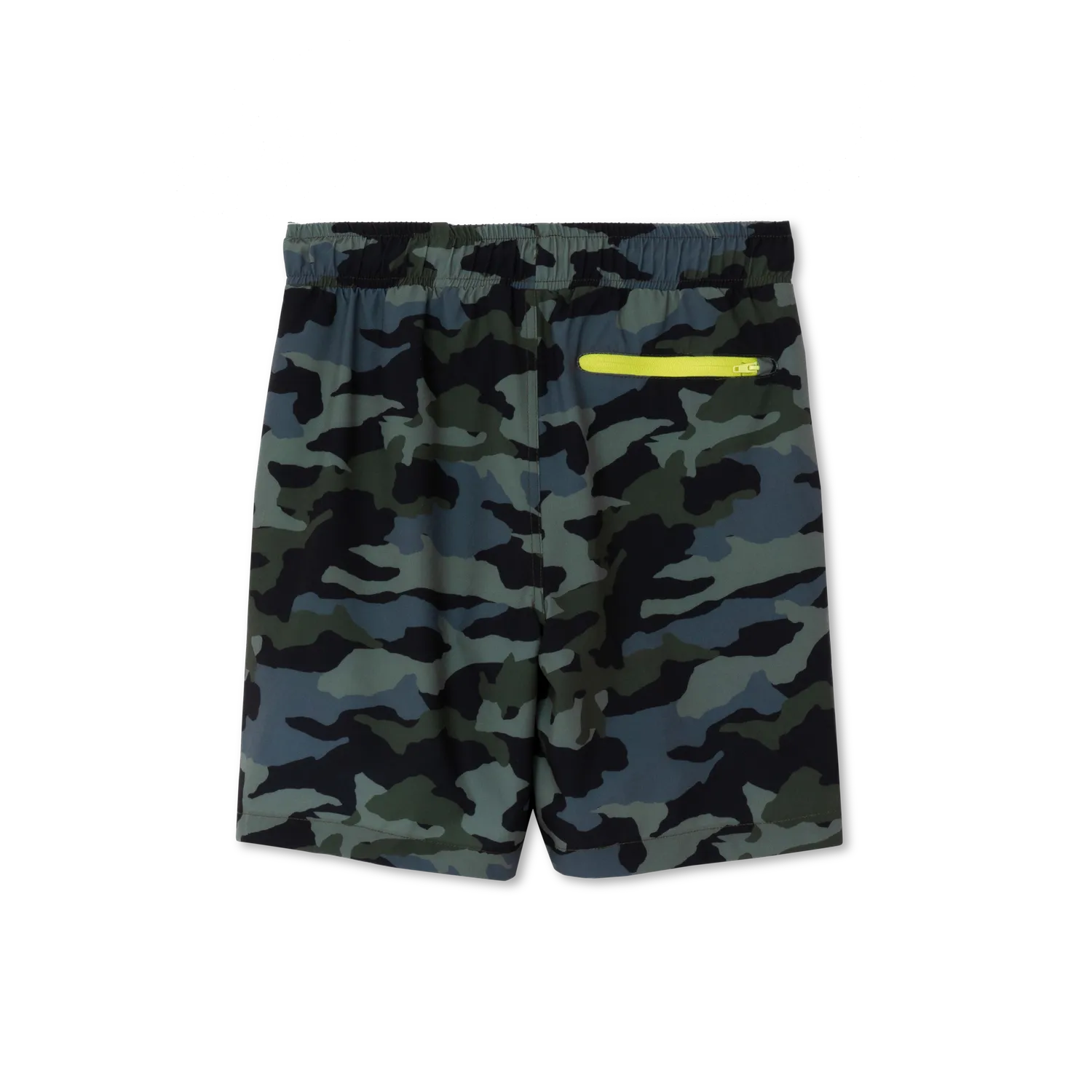 Eddie Bauer Hybrid pantaloni scurti baieti IRON uscare rapida
