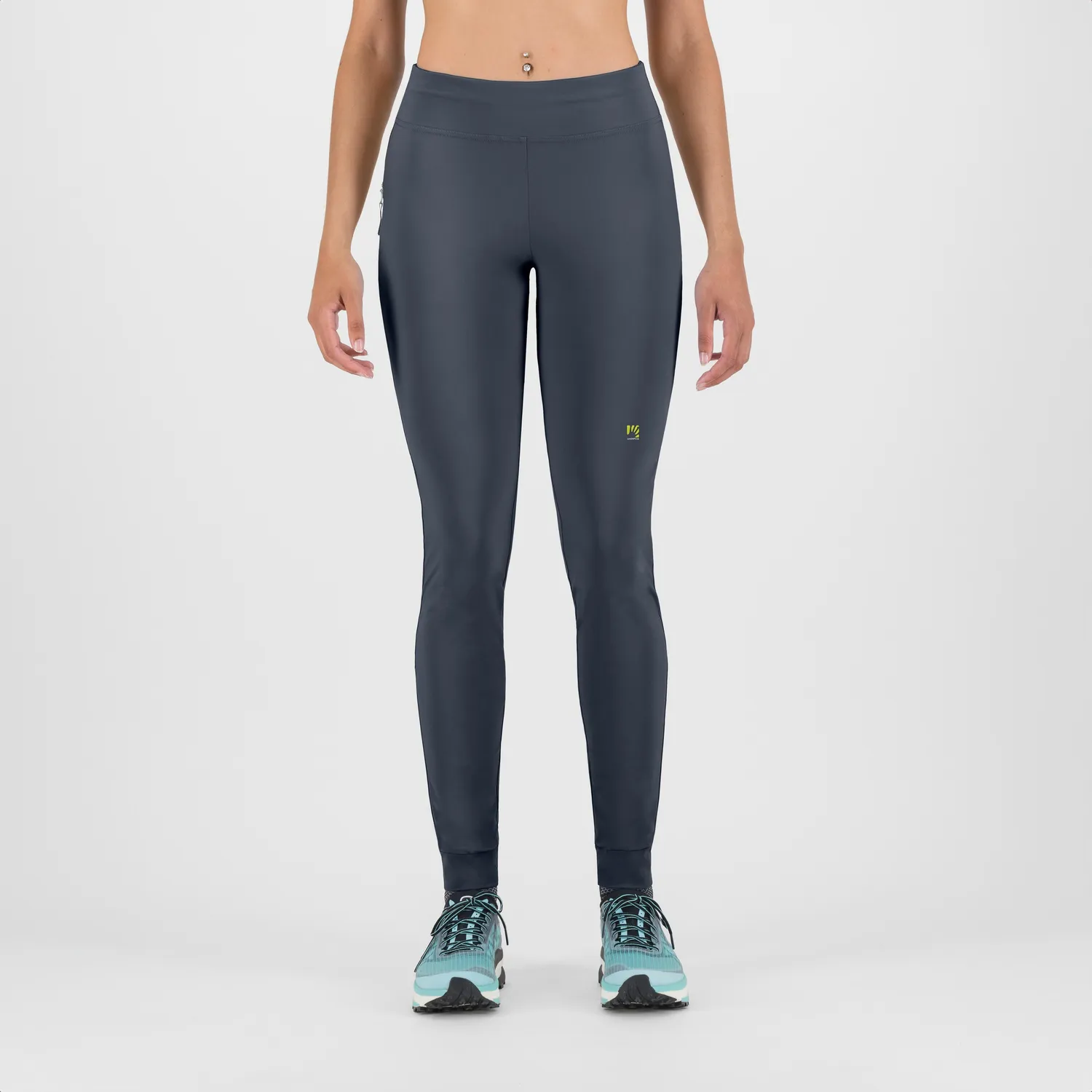 Karpos Easygoing Light pantaloni dama elastici protectie UV