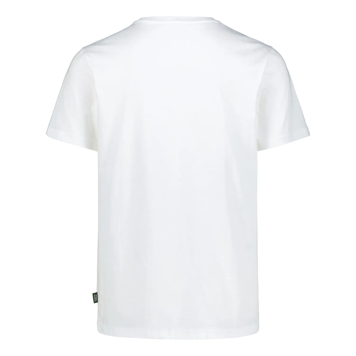 Sasta Raw tricou bumbac organic barbati