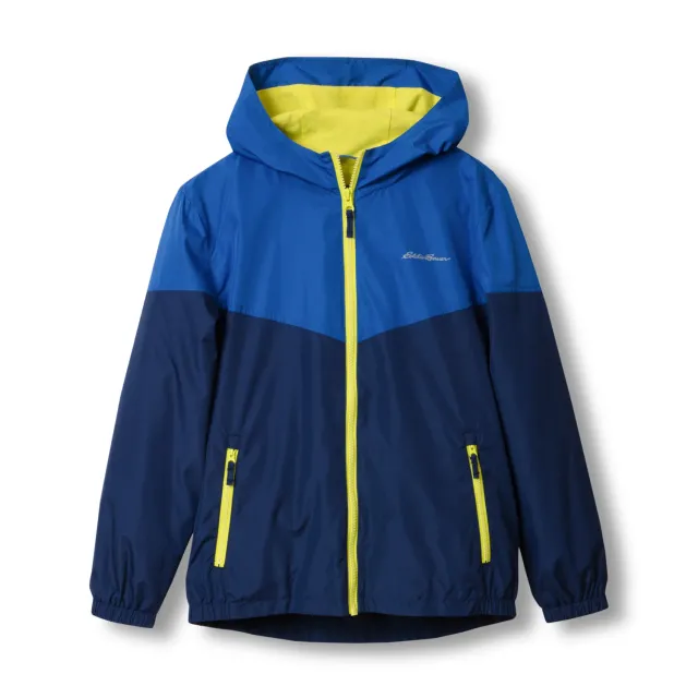 Eddie Bauer Windy Ridge geacă Navy Blue vânt