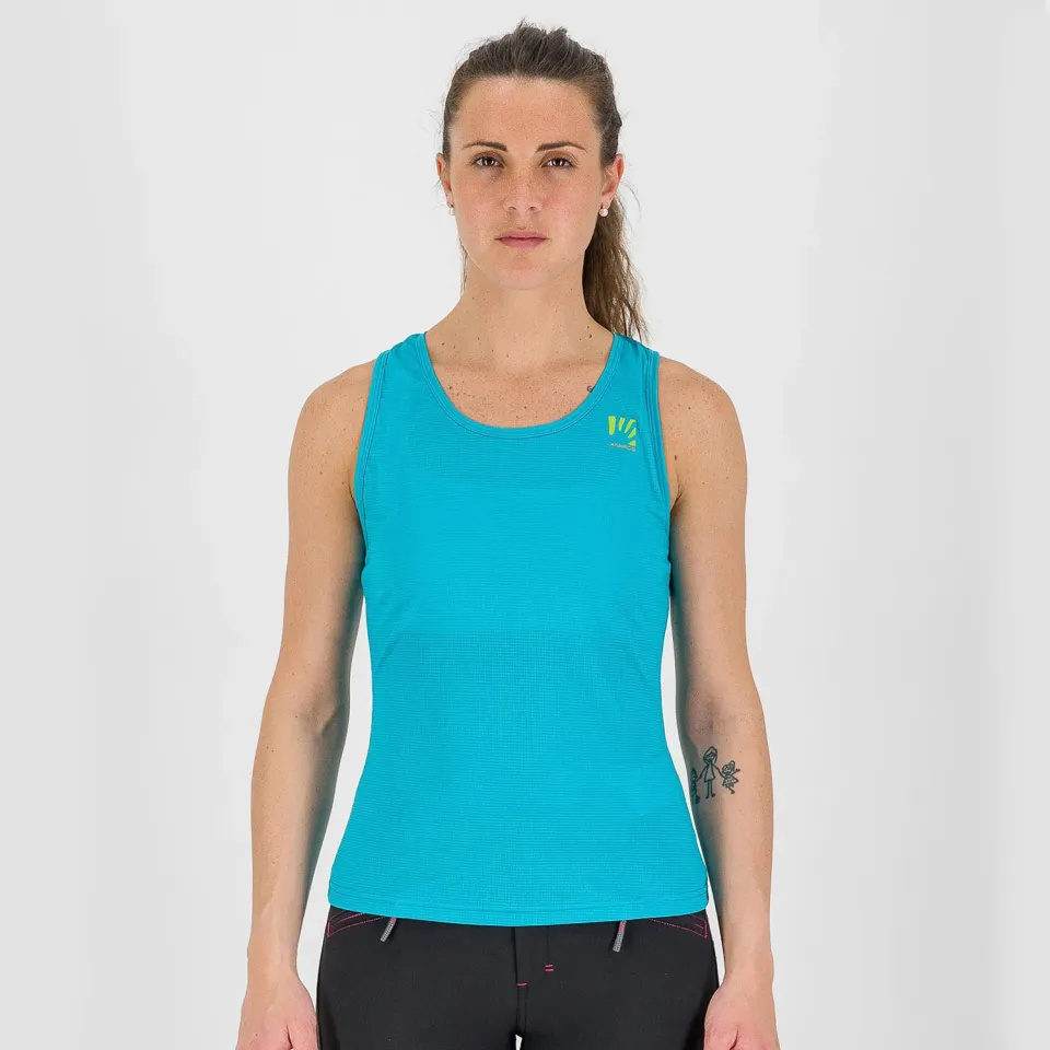 Karpos Loma W maiou dama sport subtire vara