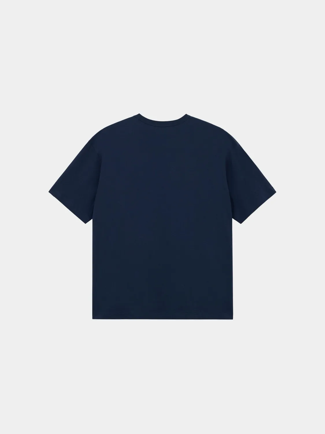 Alpha Industries Collegiate A tricou albastru replica blue