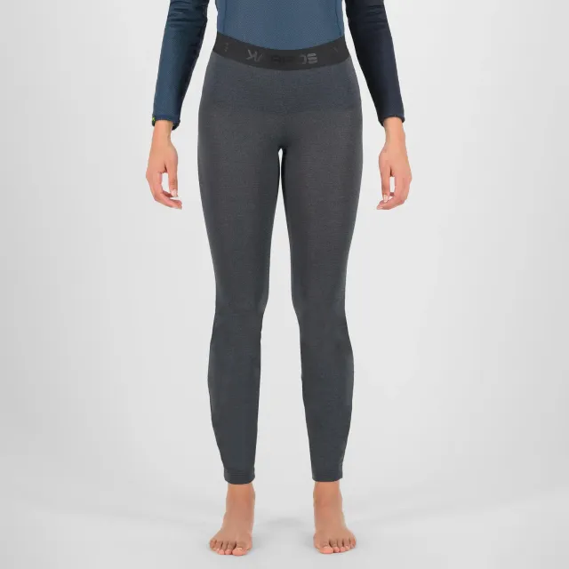 Karpos Dinamico W Tights colanti termici dama iarna