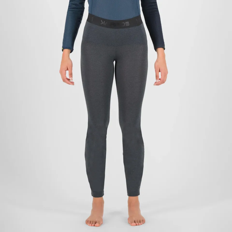 Karpos Dinamico W Tights colanti termici dama iarna