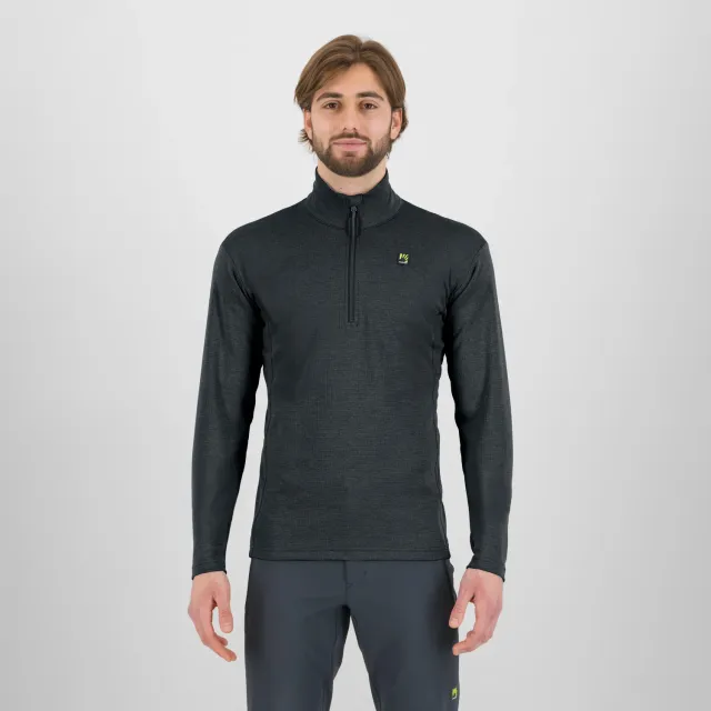 Karpos Pizzocco Half Zip bluza polar 306g