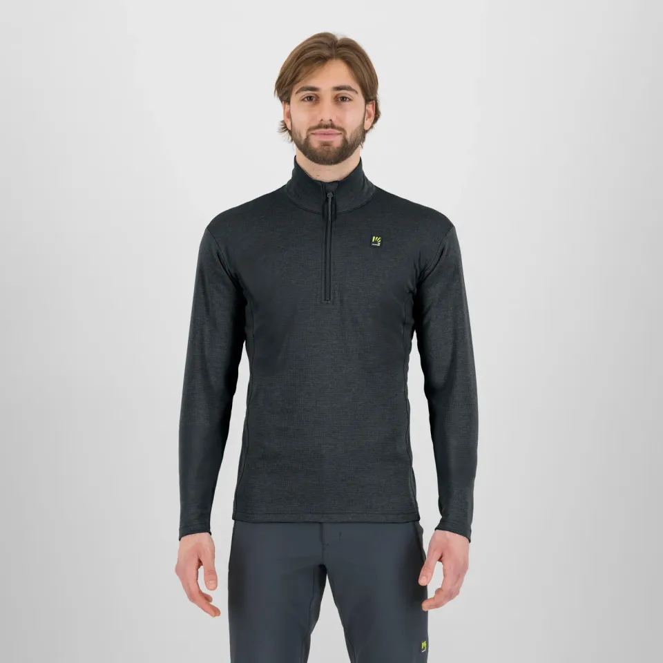 Karpos Pizzocco Half Zip bluza polar 306g