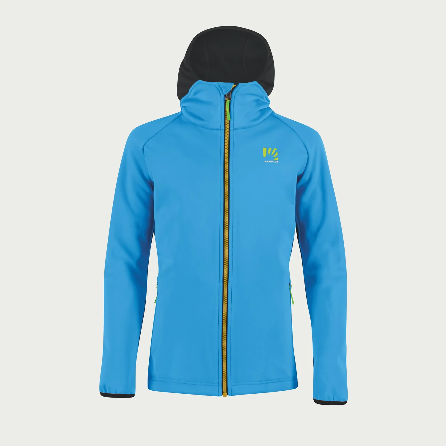 Karpos Lavaredo Kid Winter JKT geaca copii impermeabila