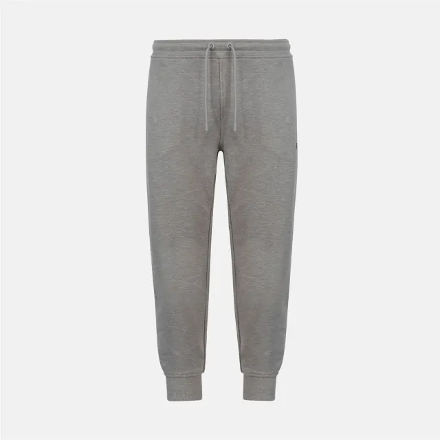 K-Way Mick pantaloni sport gri bărbați slim