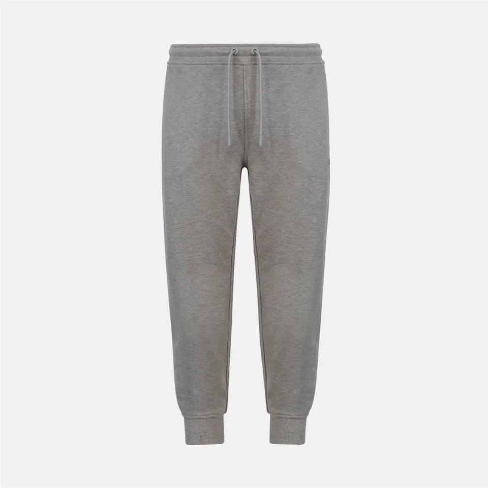 K-Way Mick pantaloni sport gri bărbați slim